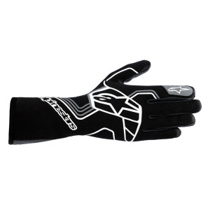Gants Alpinestars Tech-1 Race V4 FIA/SFI
