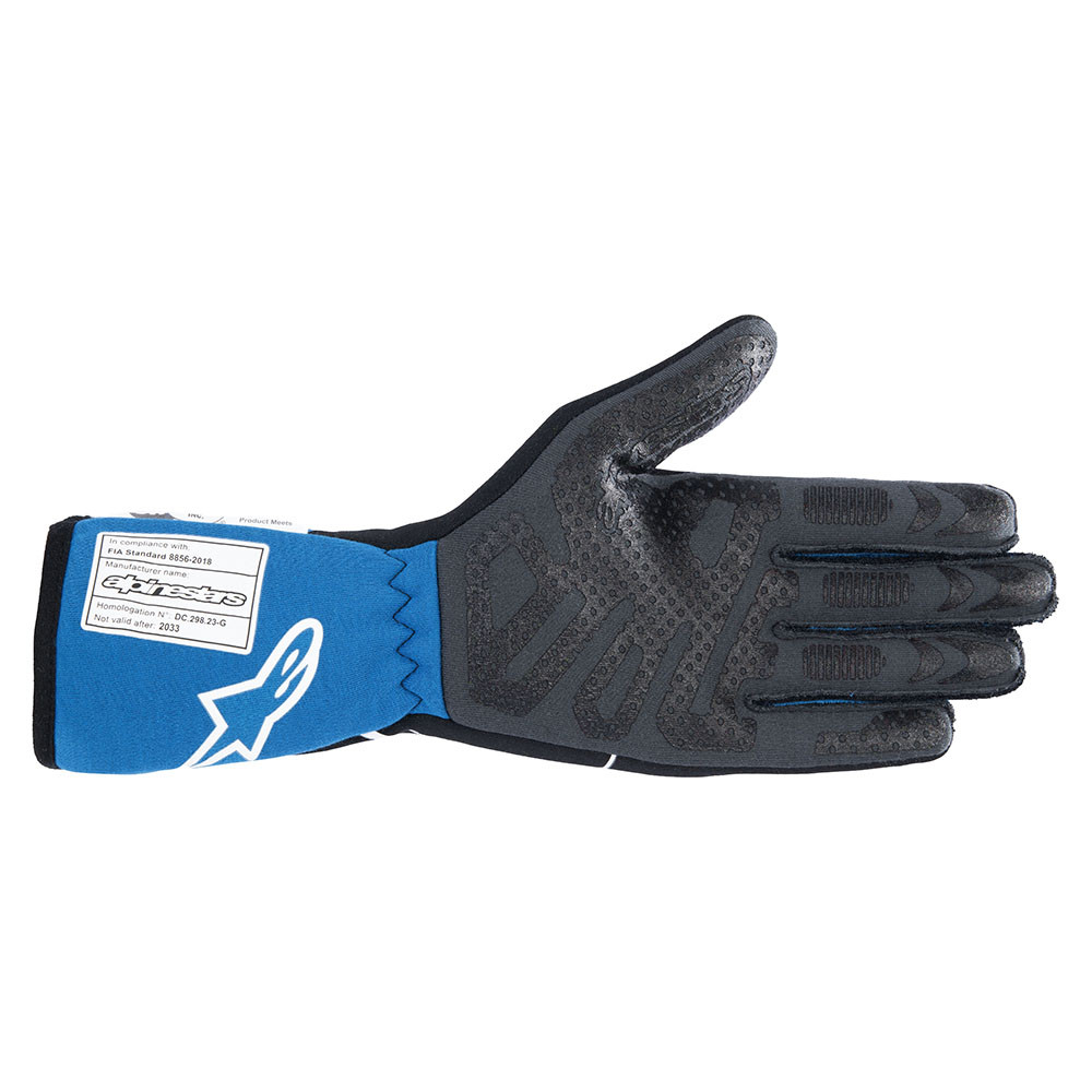 Guanti Alpinestars Tech-1 Race V4 FIA/SFI - AL-3552024.NG.L - 3552024.1169.L