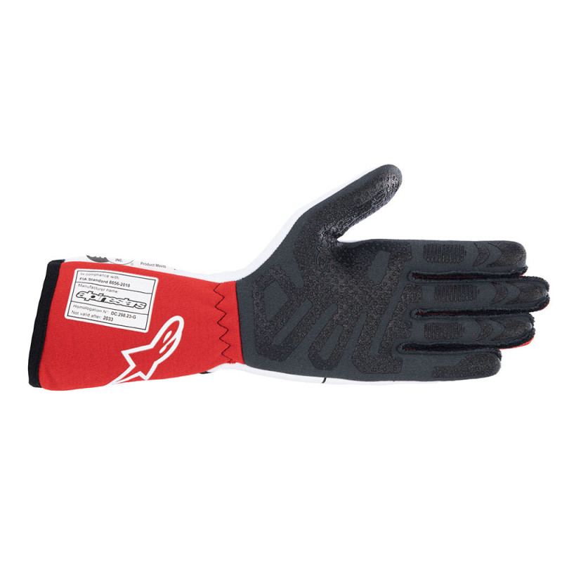 Guanti Alpinestars Tech-1 Race V4 FIA/SFI - AL-3552024.NG.L - 3552024.1169.L