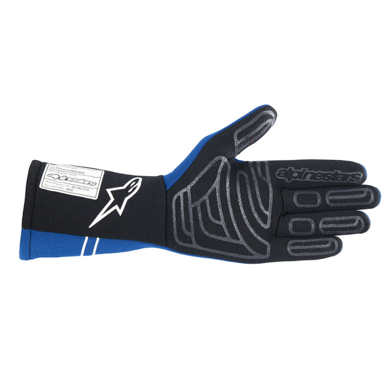 Guanti Alpinestars Tech-1 Start V4 FIA - AL-3551524.N.XXL - 3551524.10.XXL