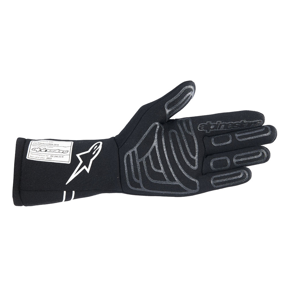 Alpinestars Tech-1 Start V4 FIA Handschuhe - AL-3551524.N.XXL - 3551524.10.XXL