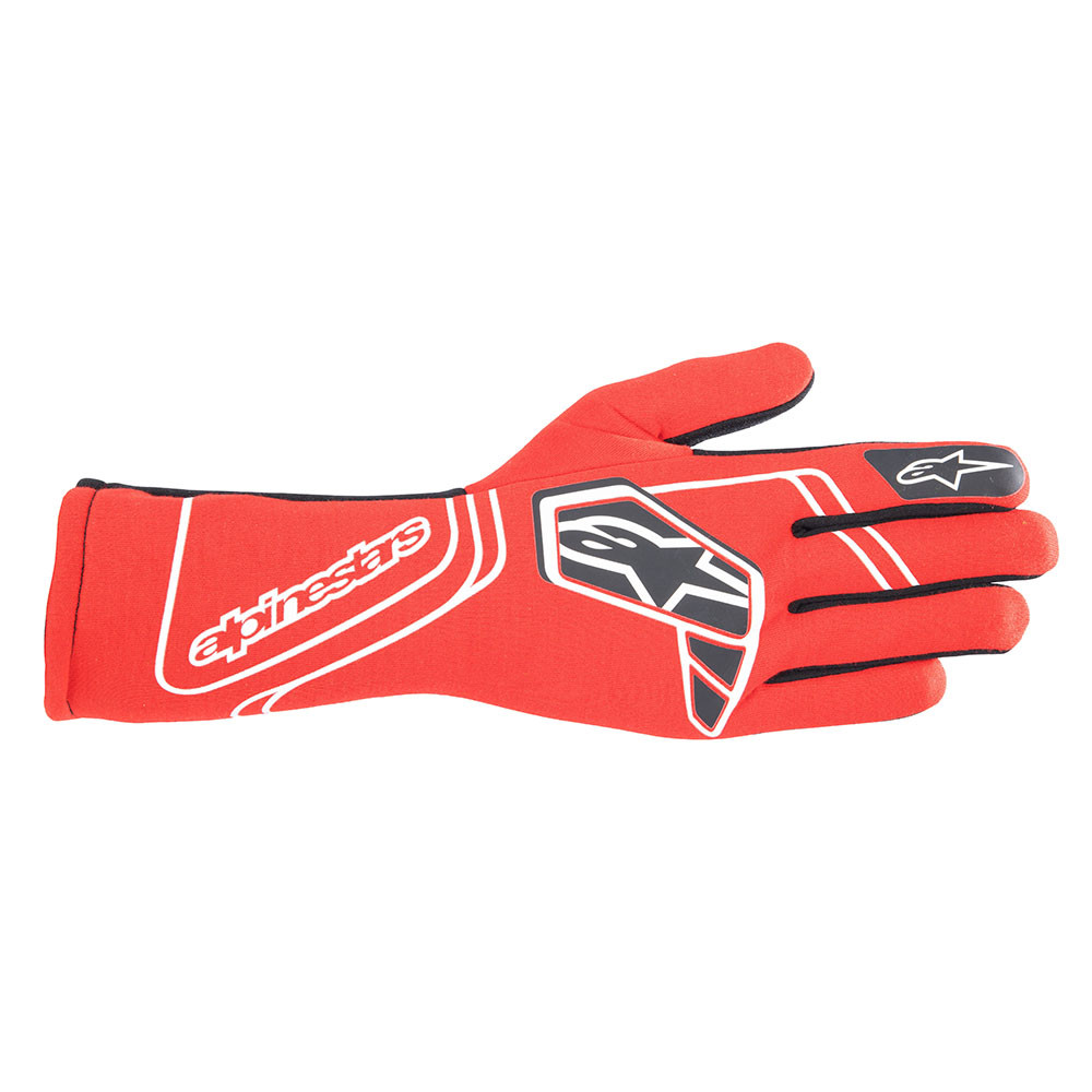 Gants Alpinestars Tech-1 Start V4 FIA - AL-3551524.N.XXL - 3551524.10.XXL