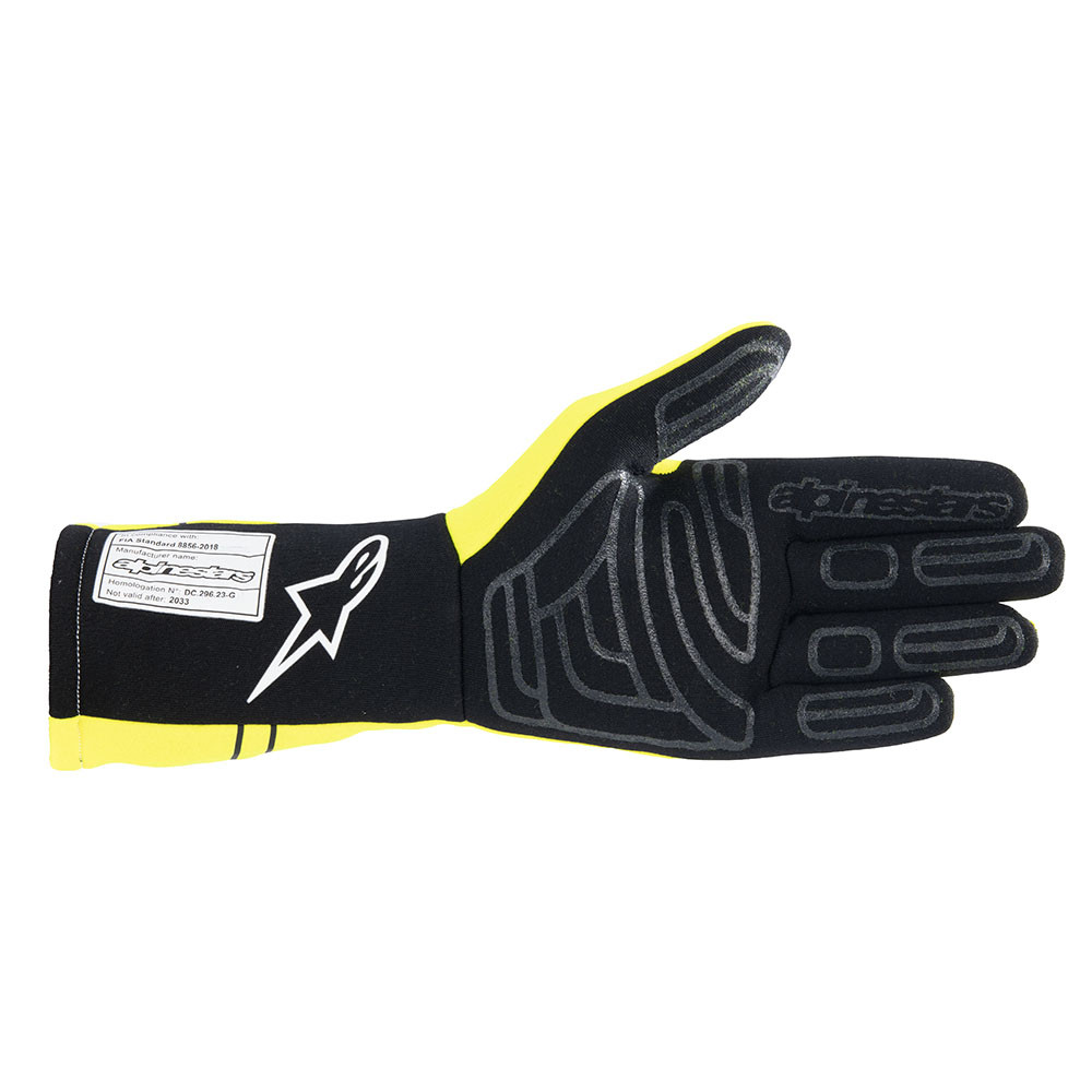 Alpinestars Tech-1 Start V4 FIA Handschuhe - AL-3551524.N.XXL - 3551524.10.XXL