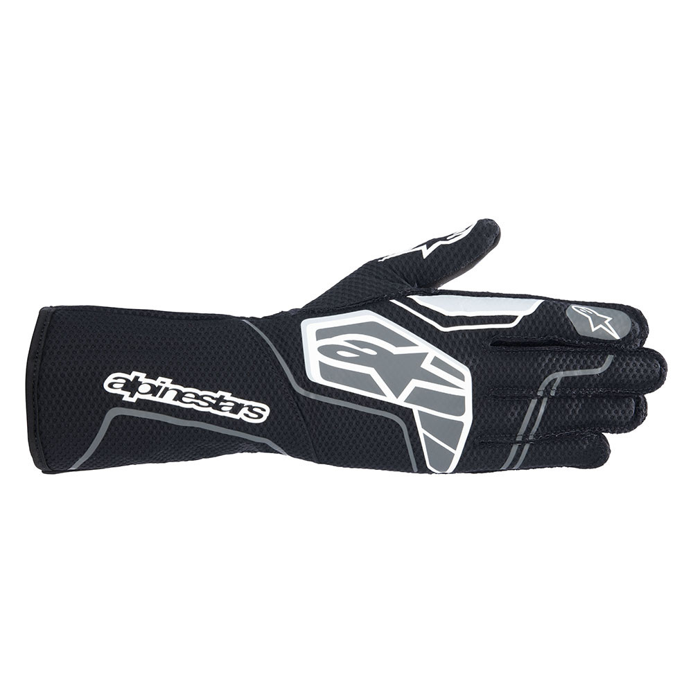 Guanti karting Alpinestars Tech-1 KX V4 - AL-3551824.NA.S - 3551824.104.S