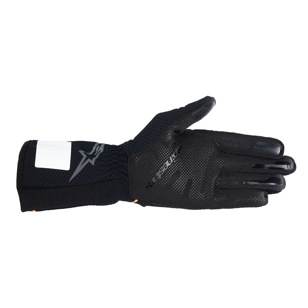 Alpinestars Tech-1 KX V4 Karting Handschuhe - AL-3551824.NA.S - 3551824.104.S