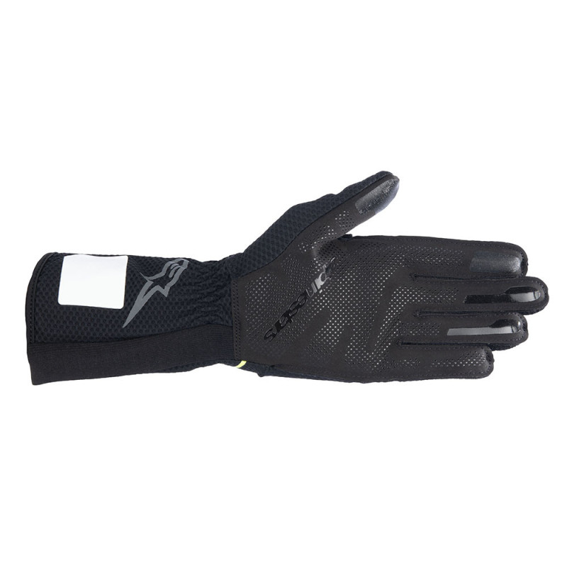 Alpinestars Tech-1 KX V4 Karting Handschuhe - AL-3551824.NA.S - 3551824.104.S