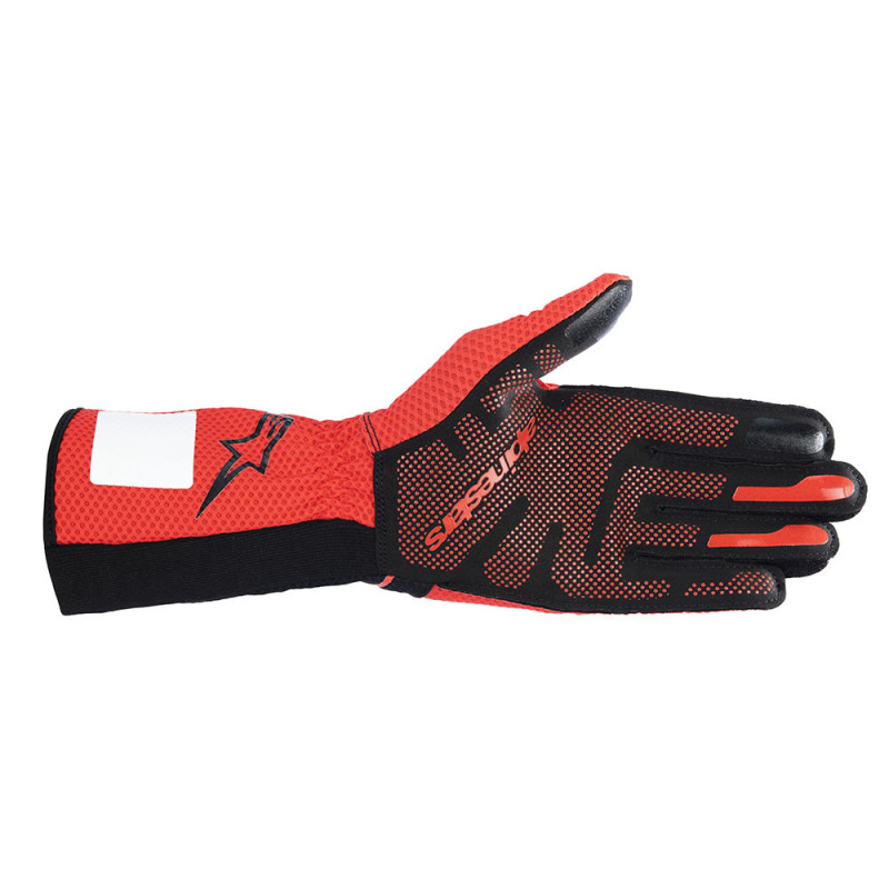 Alpinestars Tech-1 KX V4 Karting Handschuhe - AL-3551824.NA.S - 3551824.104.S