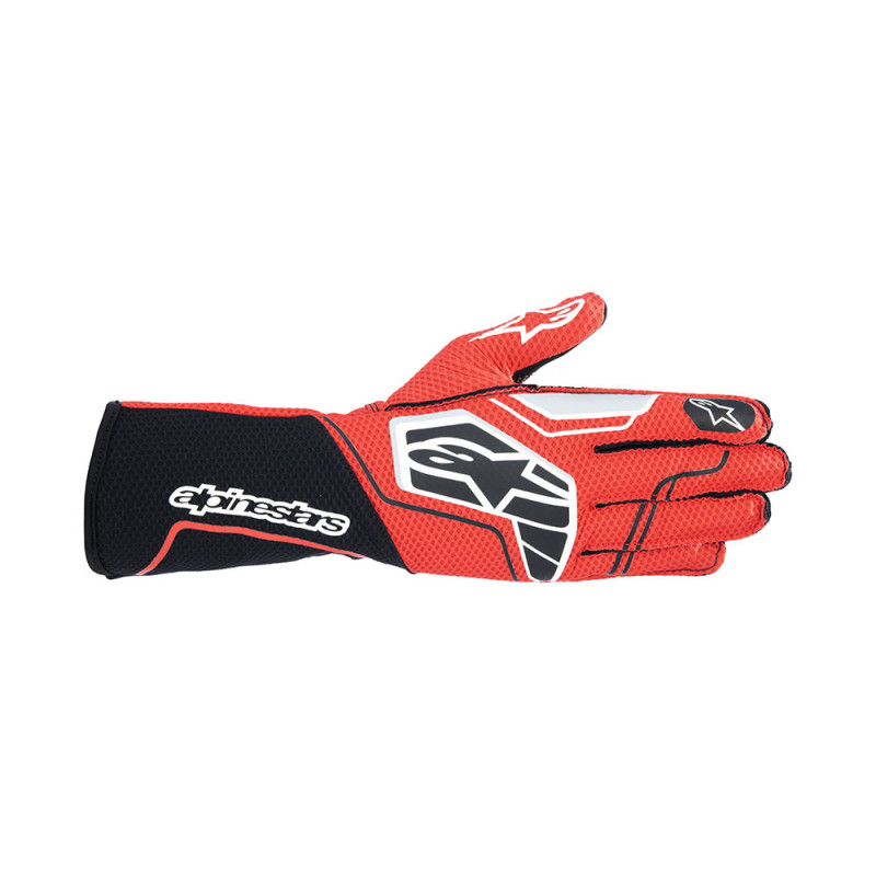 Alpinestars Tech-1 KX V4 Karting Handschuhe - AL-3551824.NA.S - 3551824.104.S