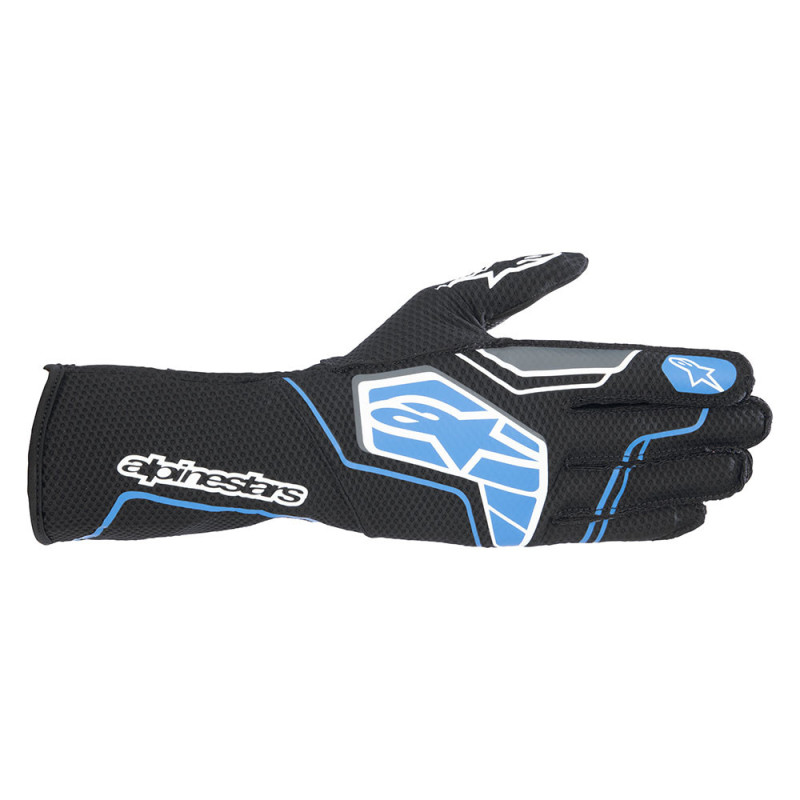 Alpinestars Tech-1 KX V4 Karting Handschuhe - AL-3551824.NA.S - 3551824.104.S