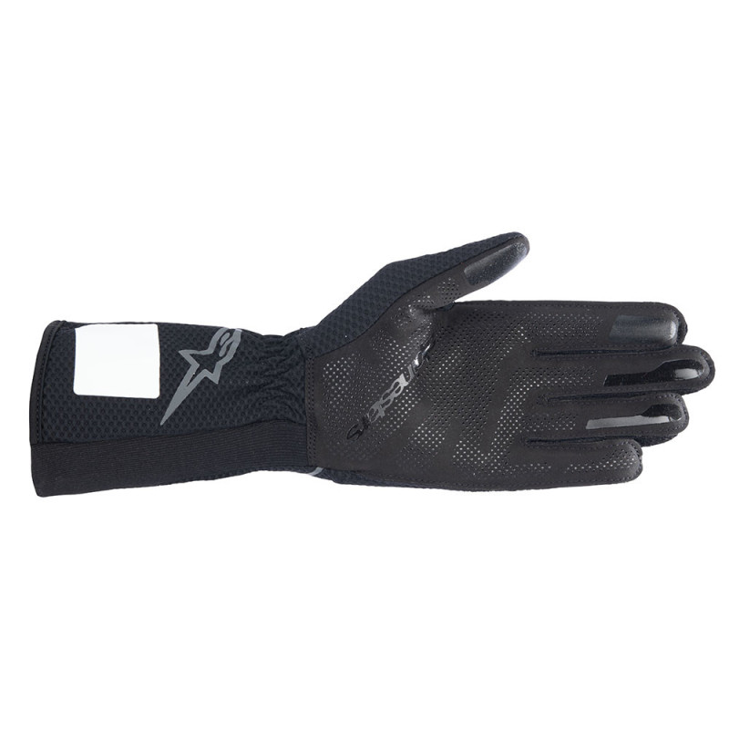 Alpinestars Tech-1 KX V4 Karting Handschuhe - AL-3551824.NA.S - 3551824.104.S