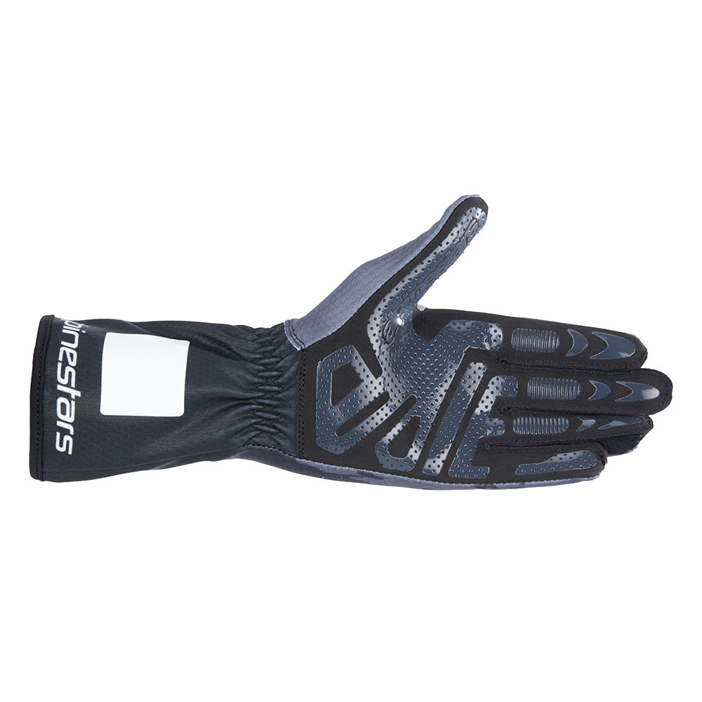 Alpinestars Tech-1 K V3 Karting-Handschuhe - AL-3551724.NOB.XL - 3551724.134.XL