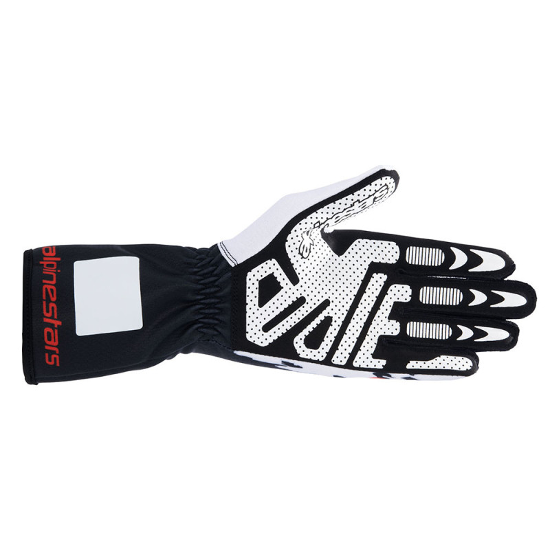 Alpinestars Tech-1 K V3 Karting-Handschuhe - AL-3551724.NOB.XL - 3551724.134.XL