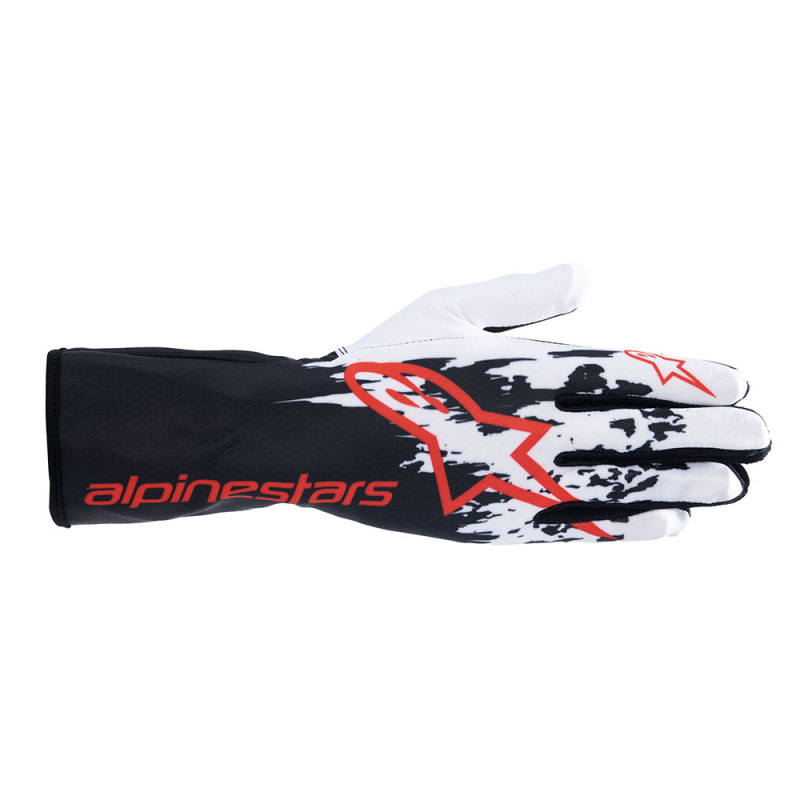 Alpinestars Tech-1 K V3 karting gloves - AL-3551724.NOB.XL - 3551724.134.XL
