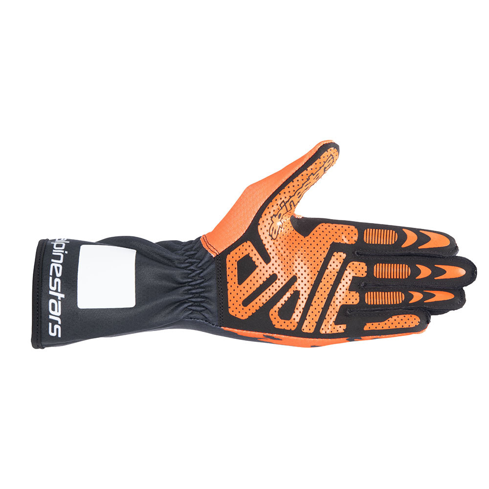 Alpinestars Tech-1 K V3 Karting-Handschuhe - AL-3551724.NOB.XL - 3551724.134.XL