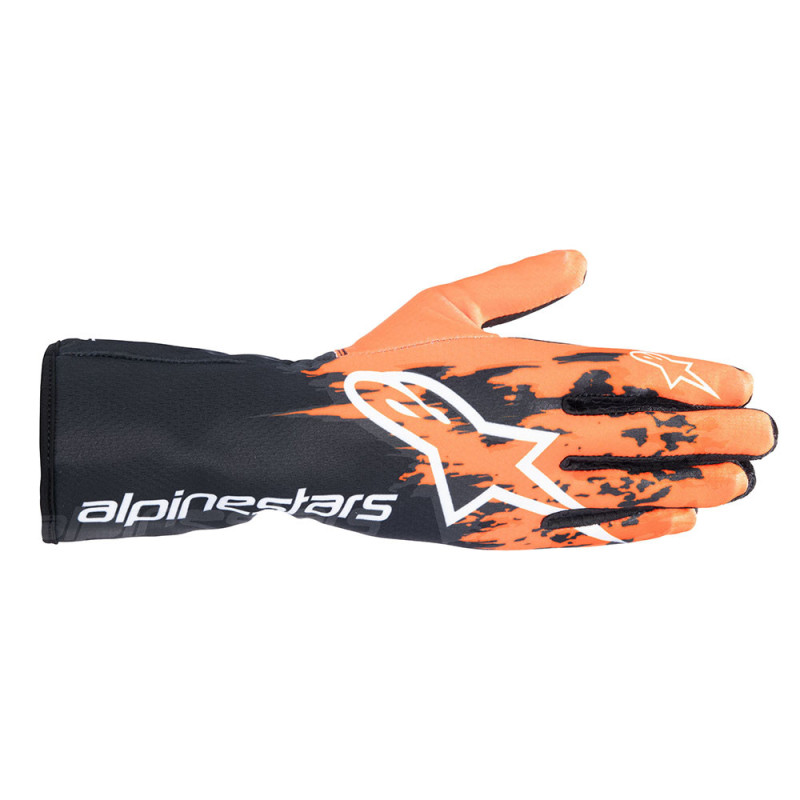 Alpinestars Tech-1 K V3 karting gloves - AL-3551724.NOB.XL - 3551724.134.XL
