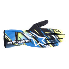 Guanti karting Alpinestars Tech-1 K Race V2 Competition