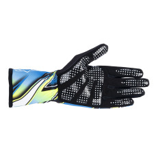 Guanti karting Alpinestars Tech-1 K Race V2 Competition