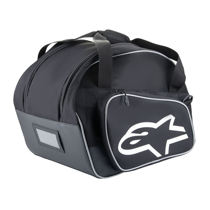 Alpinestars Flow V3 helmet bag - AL-6150224 - 6150224.12.TU - 3666618132853