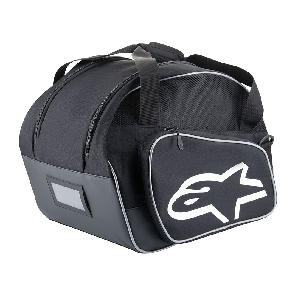 Alpinestars Flow V3 helmet bag - AL-6150224 - 6150224.12.TU - 3666618132853