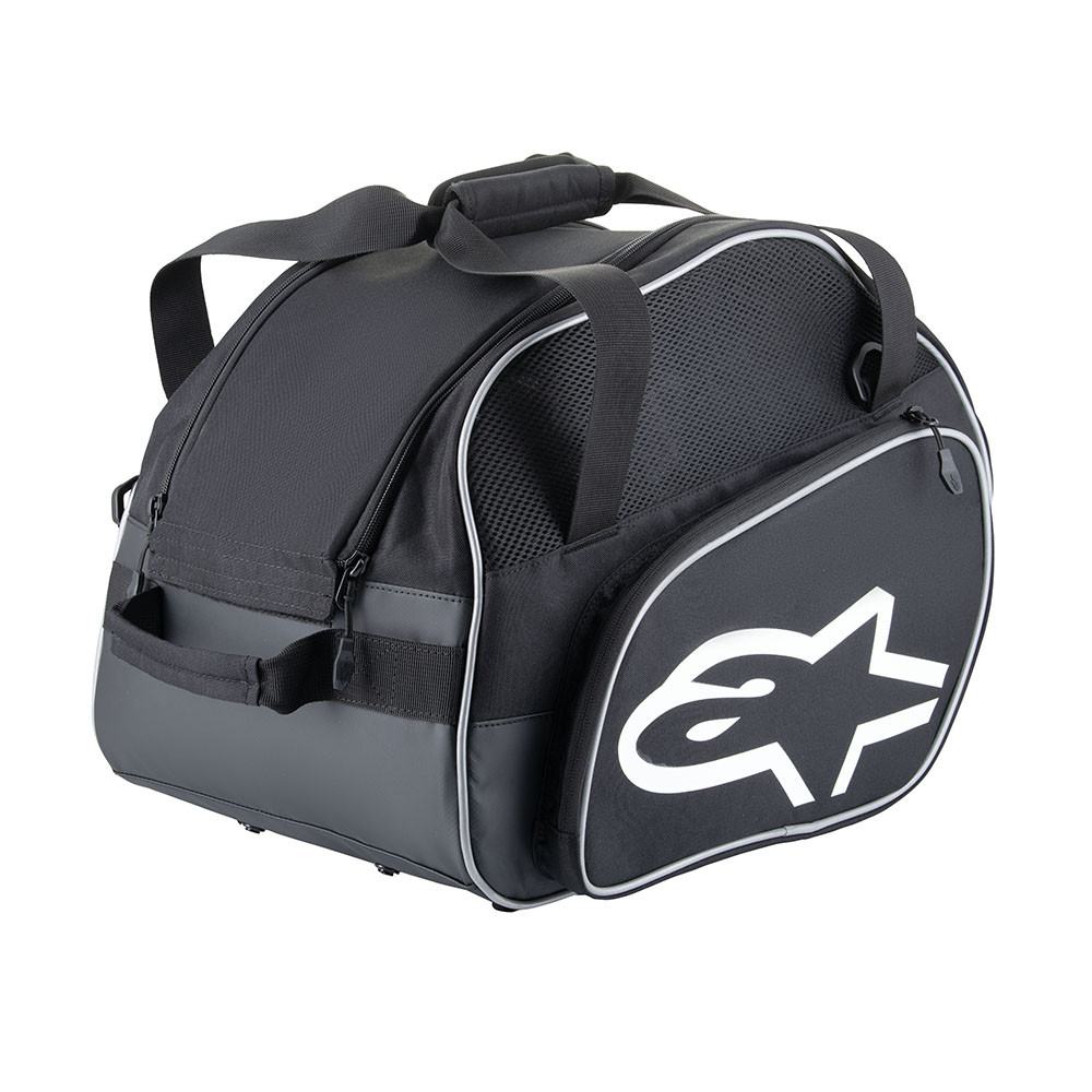 Alpinestars Flow V3 helmet bag - AL-6150224 - 6150224.12.TU - 3666618132853
