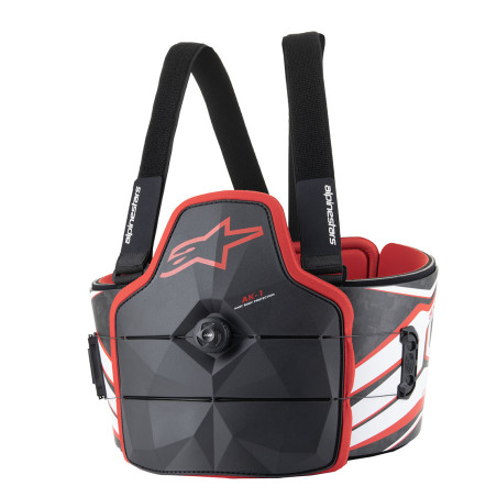 Alpinestars AK-1 youth body protector