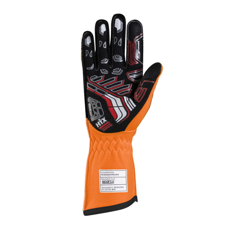 Sparco Arrow Handschuhe - 001314.R.10 - 00131410RSNR
