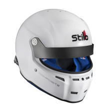 Casco Stilo ST5 GT Turismo bianco/blu SA20