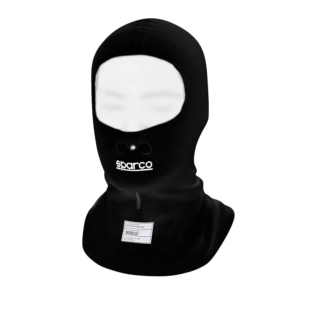 Sottocasco Sparco Pista FIA 8856-2018 / SFI - 001409.N - 001409NR