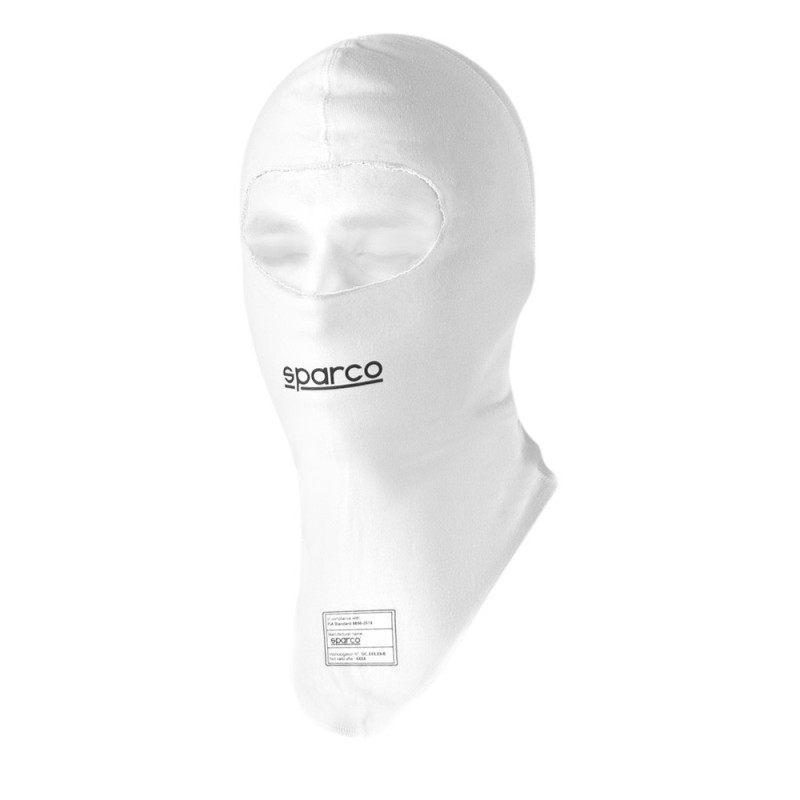 Sparco RW-7 Delta FIA Sturmhaube 8856-2018/SFI - 001410.N - 001410NR