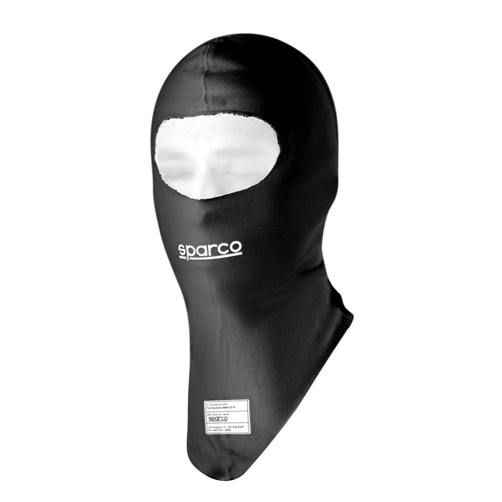 Sottocasco Sparco RW-7 Delta FIA 8856-2018/SFI - 001410.N - 001410NR