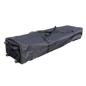 Sac de transport pour tente pliante acier 3X3M