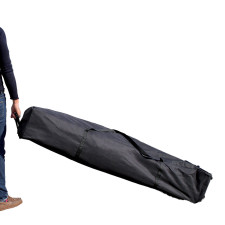 Borsa di trasporto per tenda pieghevole acciaio 3X6M