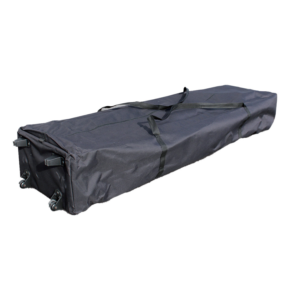 Folding steel tent Carrier Bag 3X6M - GT-T3X6-SAC - 3666618092171