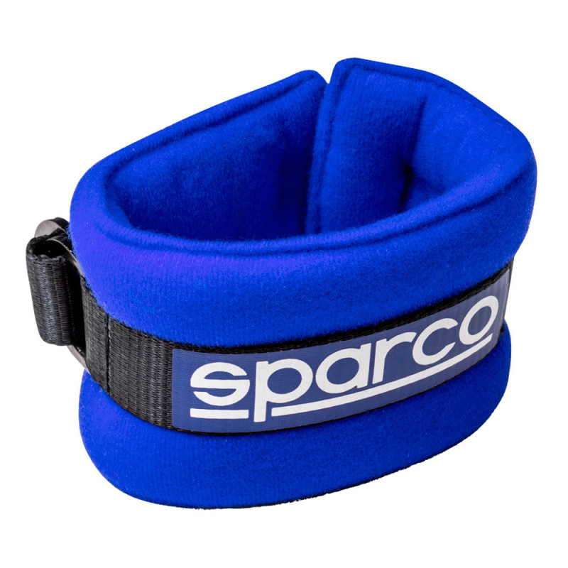 Sparco arm restraint system SFI 3.3 (Not FIA) - 001605SET.N - 001605SETNR