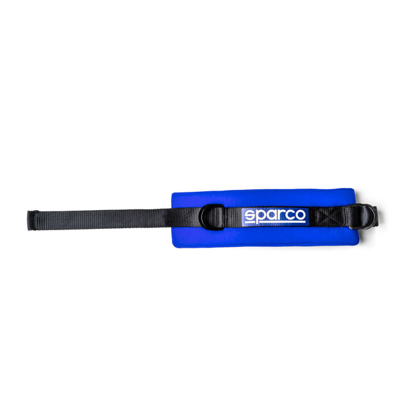 Sistema di ritenzione bracci Sparco SFI 3.3 (Non FIA) - 001605SET.N - 001605SETNR