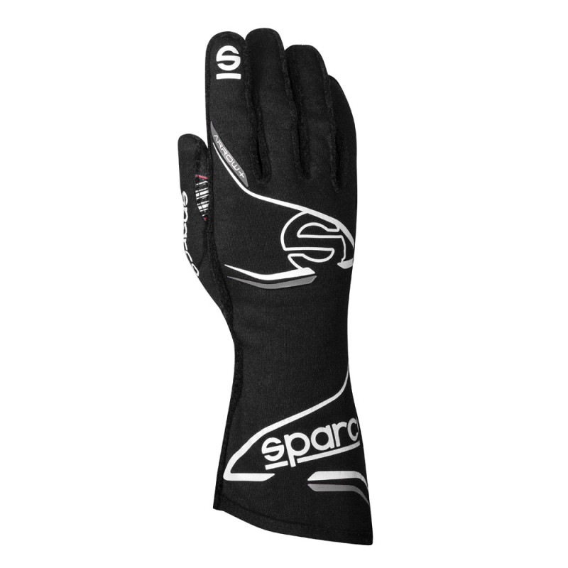 Guanti Sparco Arrow+ FIA - 001319.BMR.10 - 00131910BMRS