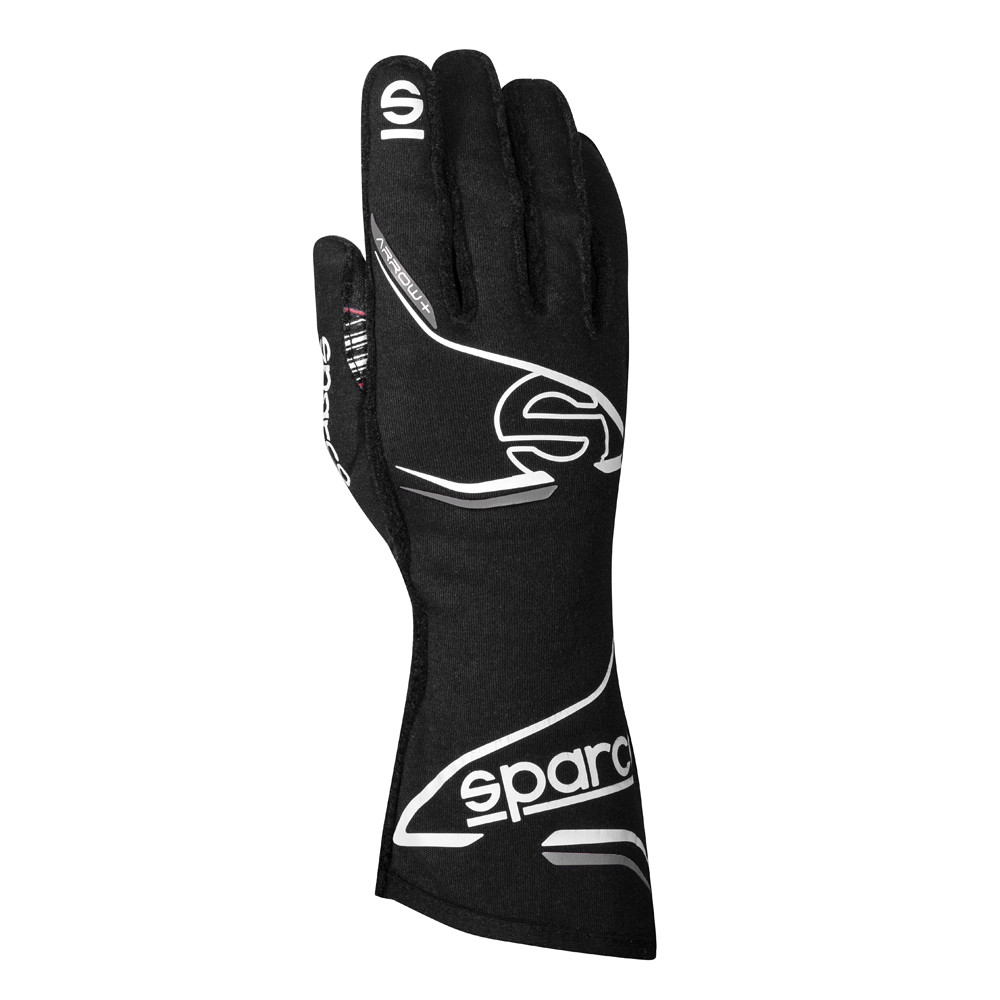 Guanti Sparco Arrow+ FIA - 001319.BMR.10 - 00131910BMRS