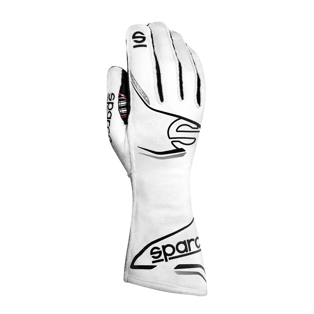 Guanti Sparco Arrow+ FIA - 001319.BMR.10 - 00131910BMRS