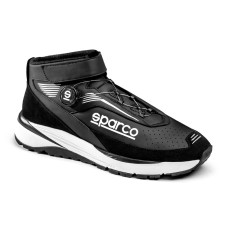 Sparco Chrono FIA/SFI boots