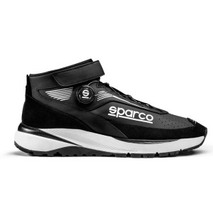 Bottines Sparco Chrono FIA/SFI