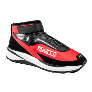 Bottines Sparco Chrono FIA/SFI