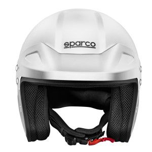 Casque jet Sparco J-PRO (ECE 22.06)