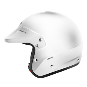 Casque jet Sparco J-PRO (ECE 22.06)