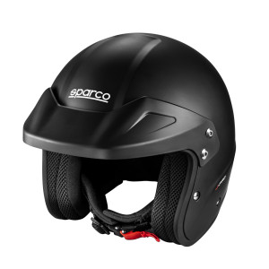 Casque jet Sparco J-PRO (ECE 22.06)