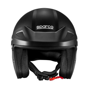Casque jet Sparco J-PRO (ECE 22.06)