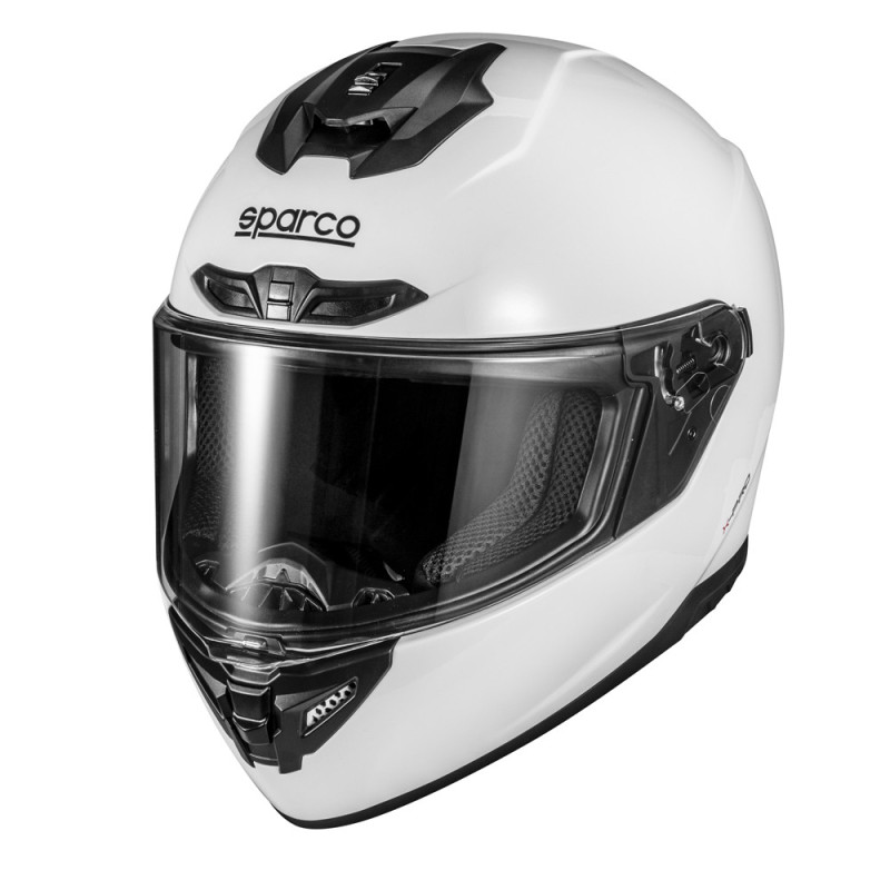 Integralhelm Sparco X-PRO (ECE 22.06) - 003378.N.L - 003378NR3L
