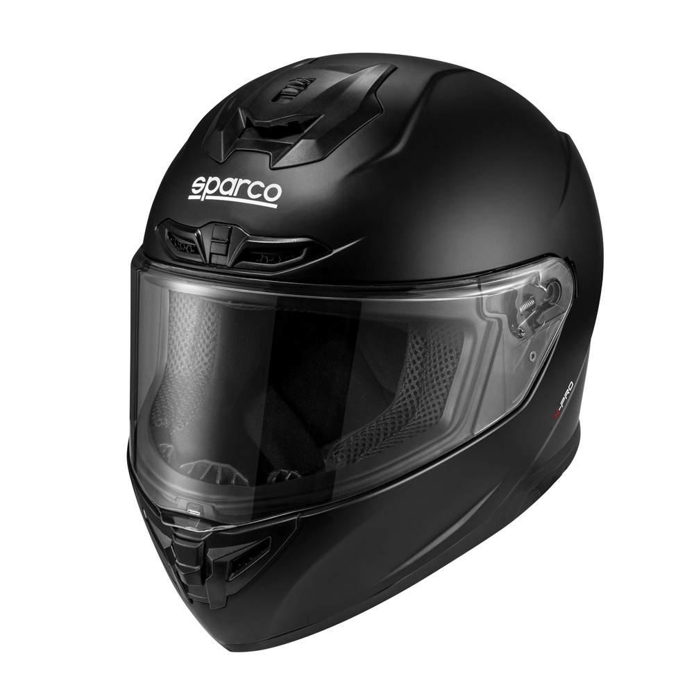 Integralhelm Sparco X-PRO (ECE 22.06) - 003378.N.L - 003378NR3L