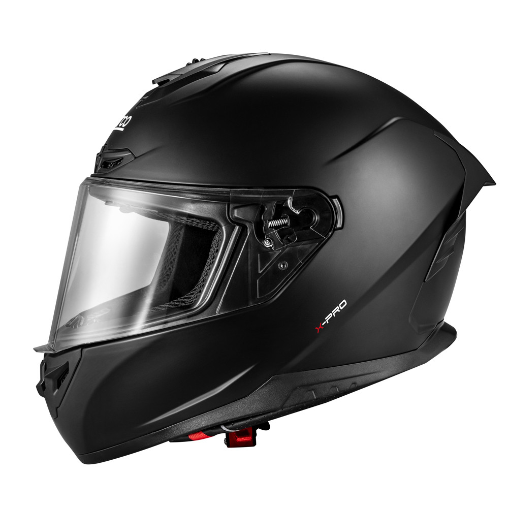 Integralhelm Sparco X-PRO (ECE 22.06) - 003378.N.L - 003378NR3L