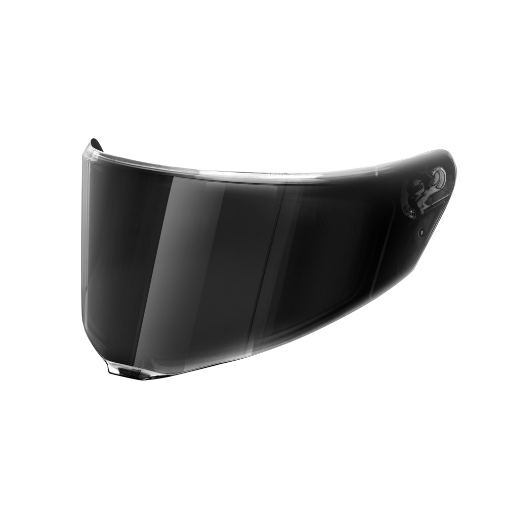 Visiera fumé Sparco per casco integrale X-PRO - 0032PROV01 - 0032PROV01 - 8033280543112