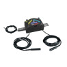 Analoge Gegensprechanlage Sparco Pro IS-200 mit Jack-Buchsen-Anschluss